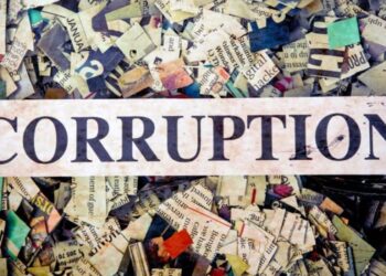 Top 20 most corrupt countries in the world