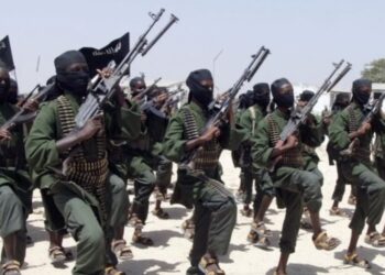 Top 20 most dangerous countries in the world