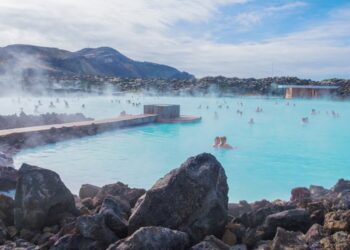 Top 20 safest countries in the world