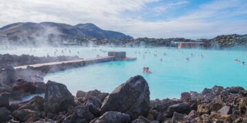 Top 20 safest countries in the world