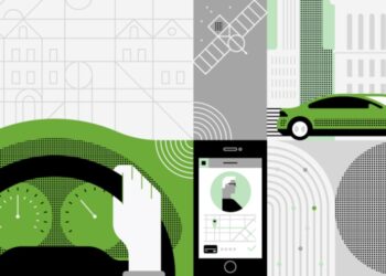 Uber Kenya safety screening locations