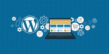 Benefits of creating your website with WordPress