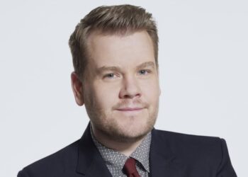 Best quotes from James Corden