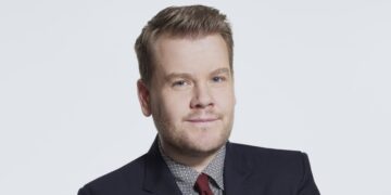 Best quotes from James Corden