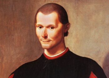 Best quotes from Niccolò Machiavelli