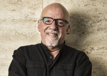 Best quotes from Paulo Coelho