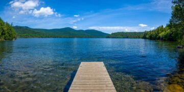 Best things to experience at Lake Placid