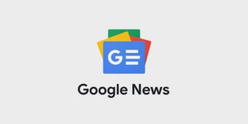 How to get your website included on Google News