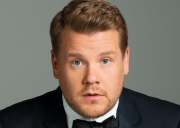 James Corden Net Worth