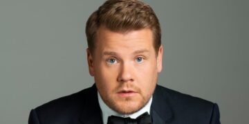 James Corden Net Worth