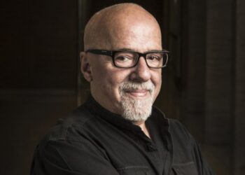 Paulo Coelho Net Worth
