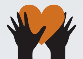 Top 10 most generous countries in Africa