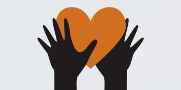 Top 10 most generous countries in Africa