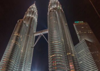 Top 10 most influential architecture projects in the world