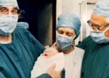 Top 10 most influential biotech projects in the world