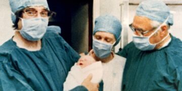 Top 10 most influential biotech projects in the world