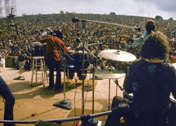 Top 10 most influential entertainment projects in the world