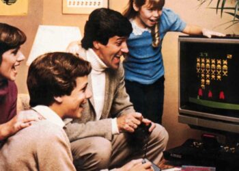 Top 10 most influential gaming projects in the world