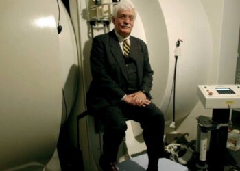 Top 10 most influential health projects in the world