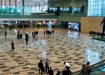 Top 10 most influential infrastructure projects in the world