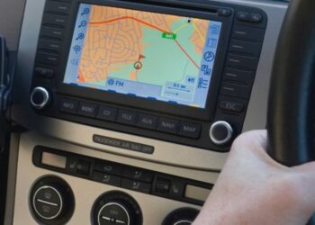 Top 10 most influential mobility projects in the world