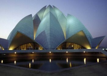 Top 10 most influential projects in India