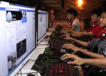 Top 10 most influential technology projects in the world