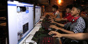 Top 10 most influential technology projects in the world