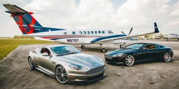 Top 20 countries with the most millionaires in the world