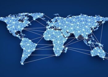 Top 50 most influential projects in the world