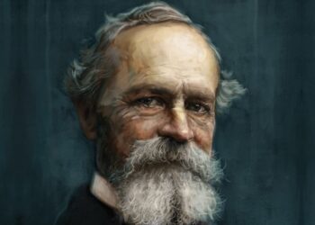 Best quotes from William James