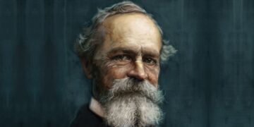Best quotes from William James