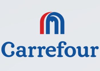 Carrefour branches in Kenya