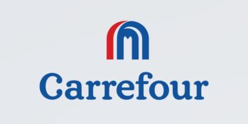 Carrefour branches in Kenya