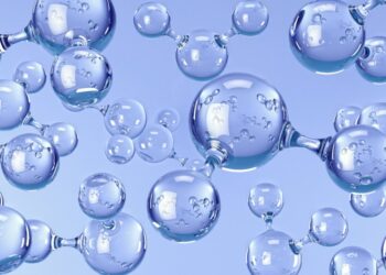 The use of peptides and their impact on health