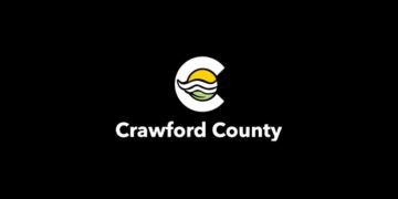 Time for a vacation in Crawford County
