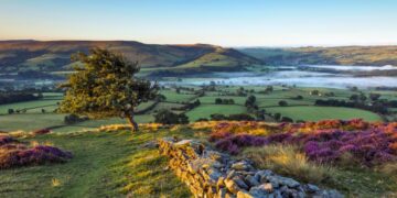 Top 10 best countries in the world to visit