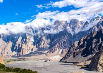 Top 10 best regions in the world to visit