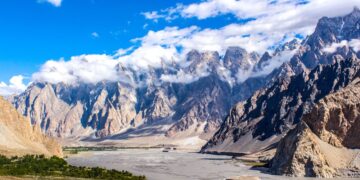 Top 10 best regions in the world to visit