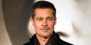 Top 10 most handsome men in the world