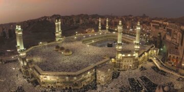 Top 20 most expensive buildings in the world