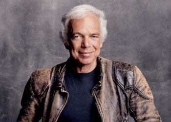 Top 20 richest designers in the world