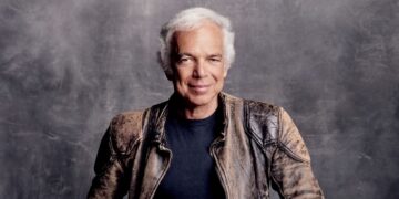 Top 20 richest designers in the world