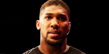 Anthony Joshua Net Worth