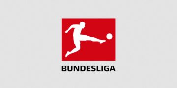 Bundesliga winners