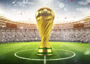 FIFA World Cup winners