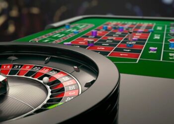 How technology has impacted the online casino industry