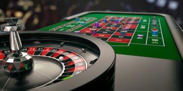 How technology has impacted the online casino industry