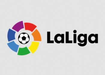 La Liga winners
