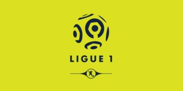 Ligue 1 winners